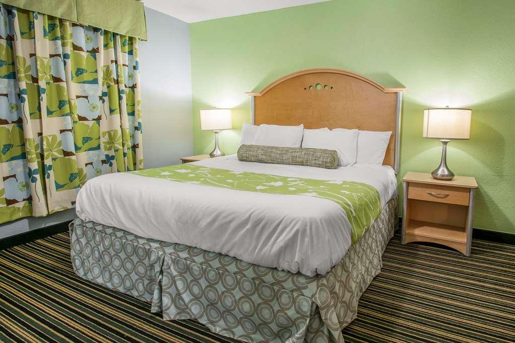 Rodeway Inn & Suites Winter Haven Chain Of Lakes Rum bild